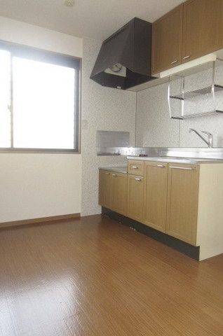 居室・リビング　綺麗なリビング