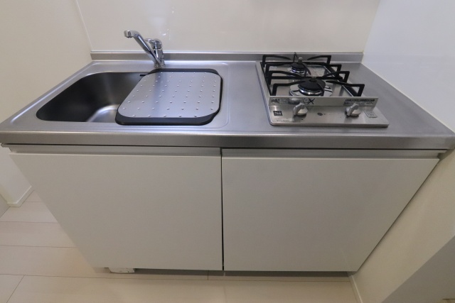 キッチン　※別室の参考写真の為、現況優先です。