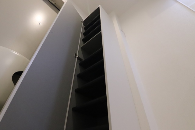 収納　※別室の参考写真の為、現況優先です。