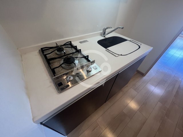 キッチン　レオングラン新大阪レジデンス　キッチン