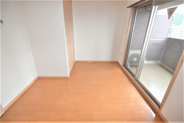 居室・リビング　写真は同マンションの別のお部屋のものです。