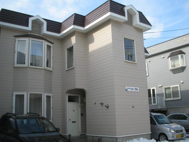 その他　周辺環境