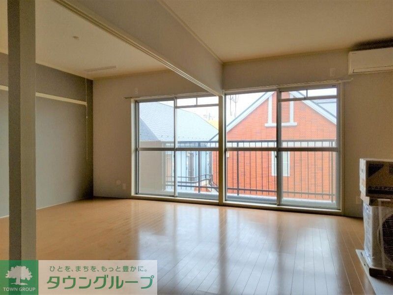 居室・リビング　リビング/居室