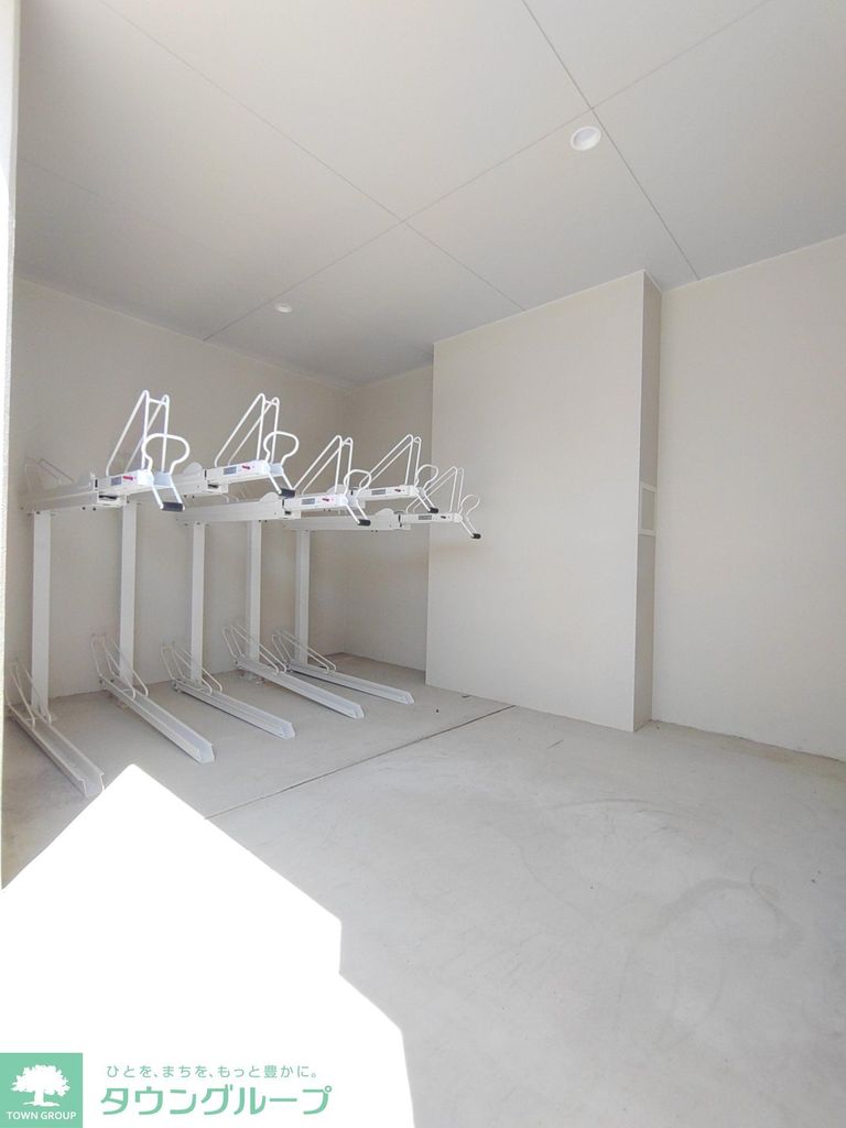 その他共有部分　共有部分