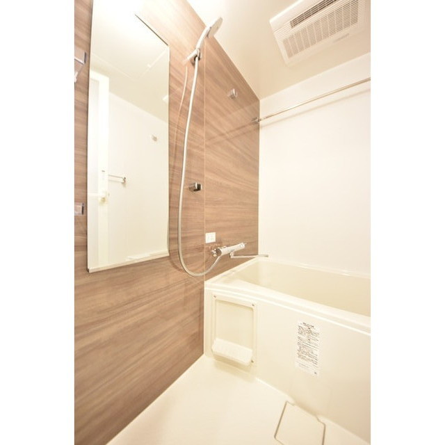 バス・シャワールーム　風呂※別部屋参考写真