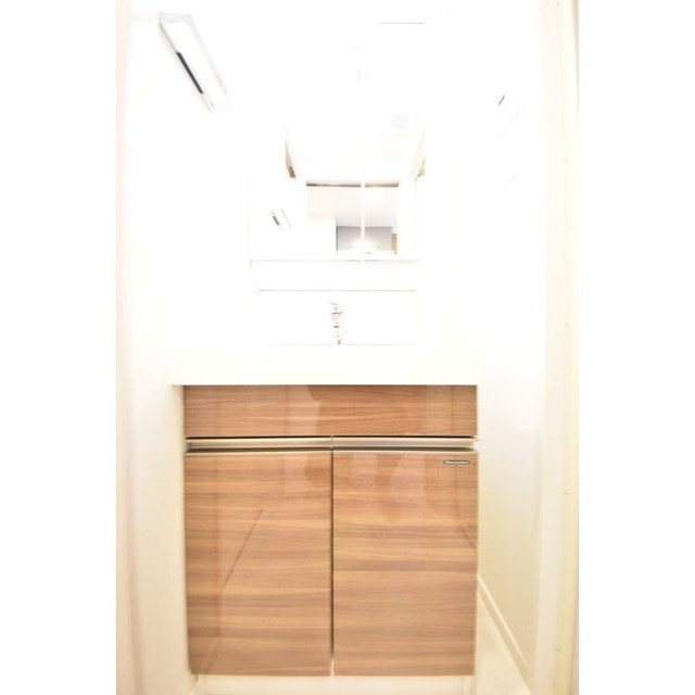 洗面設備　洗面所※別部屋参考写真