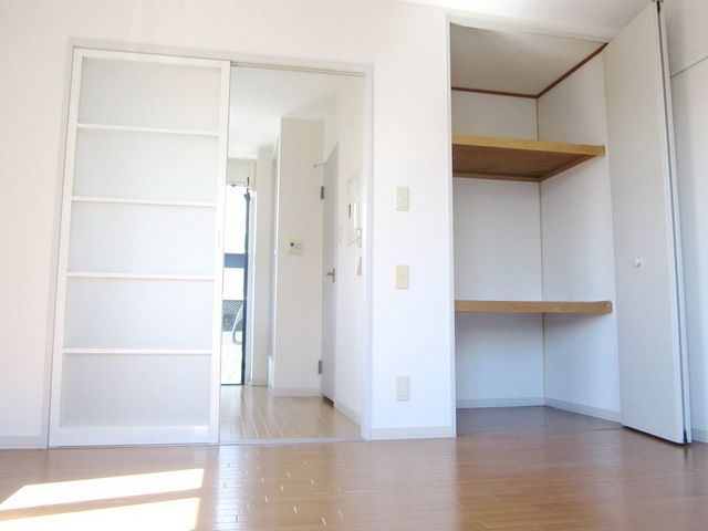 その他部屋・スペース　☆キレイなお部屋☆