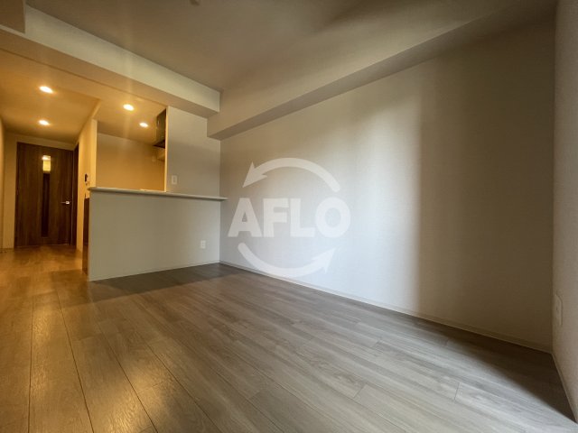 居室・リビング　リビオメゾン新大阪　リビング