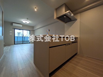 居室・リビング　14帖