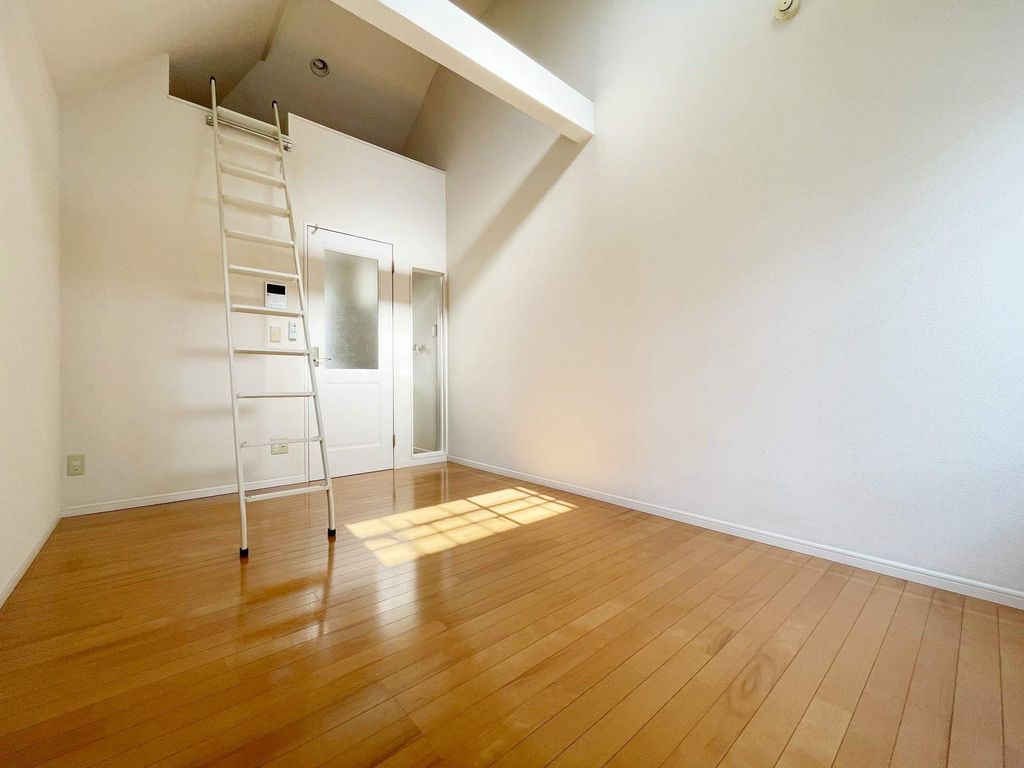 居室・リビング　リビング/居室