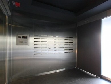 セキュリティ　☆安心のオートロック付き☆