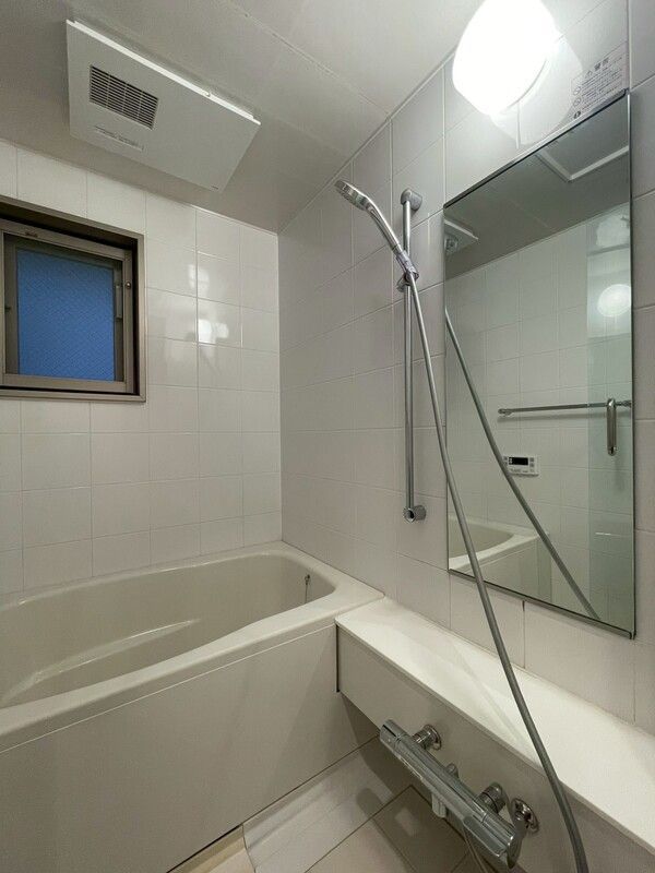バス・シャワールーム　☆設備充実☆