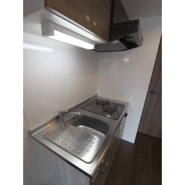 キッチン　キッチン※別部屋参考写真