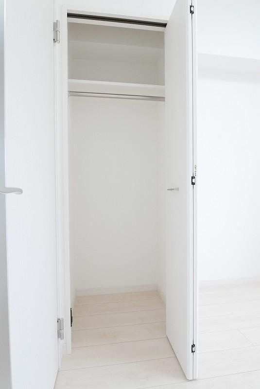 その他部屋・スペース　収納