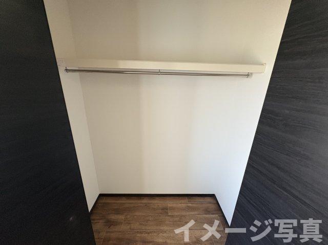 収納　同タイプ写真