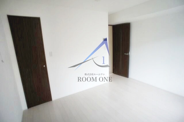 その他部屋・スペース　寝室です。