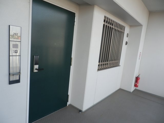 園生テクノプラザの外観写真