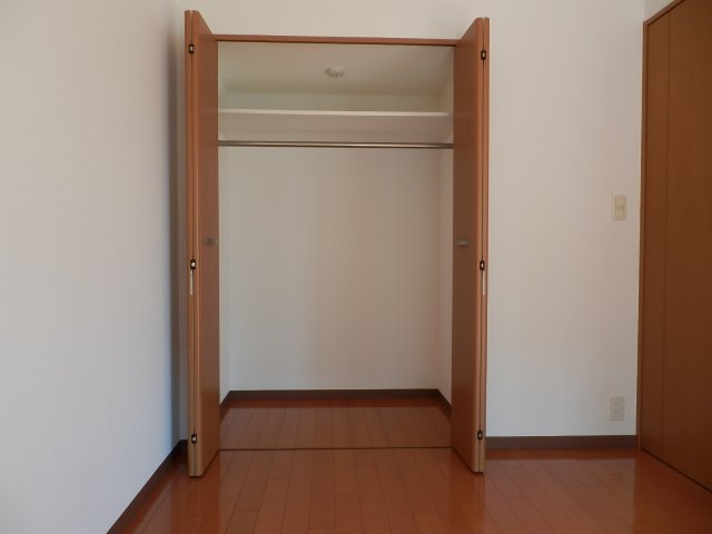 園生テクノプラザの内装写真