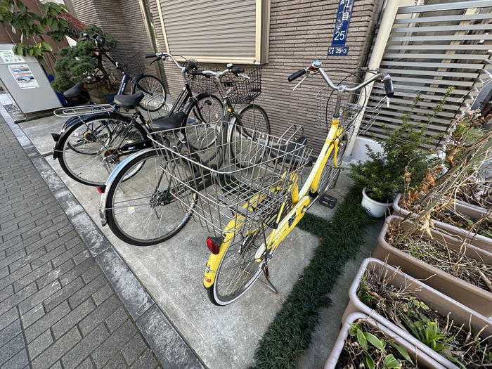 その他共有部分