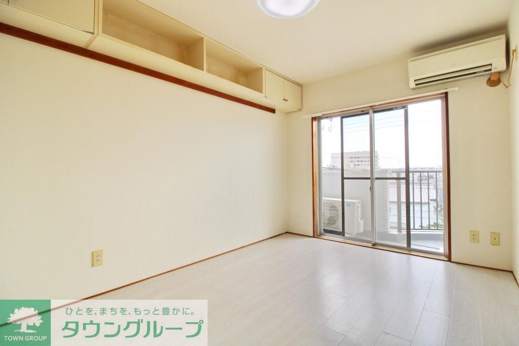 居室・リビング　リビング/居室