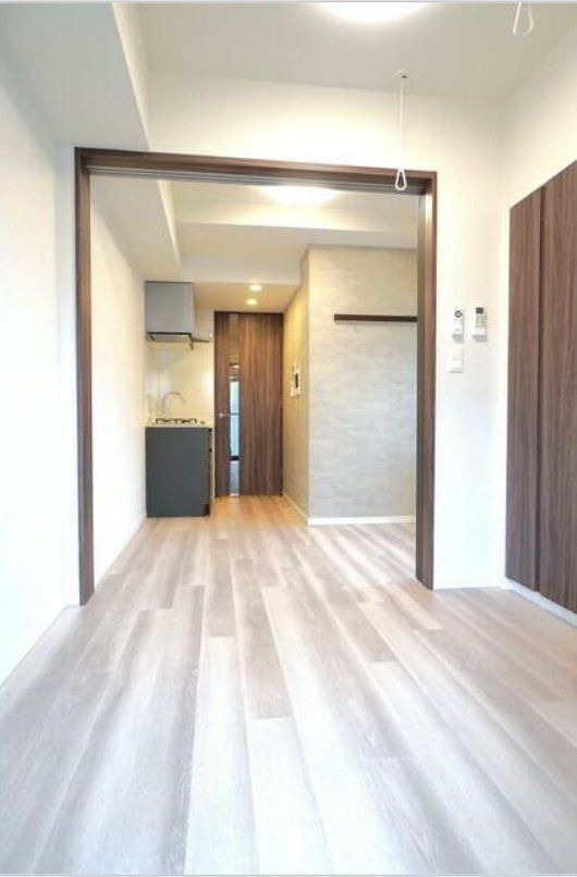 居室・リビング　リビング/居室