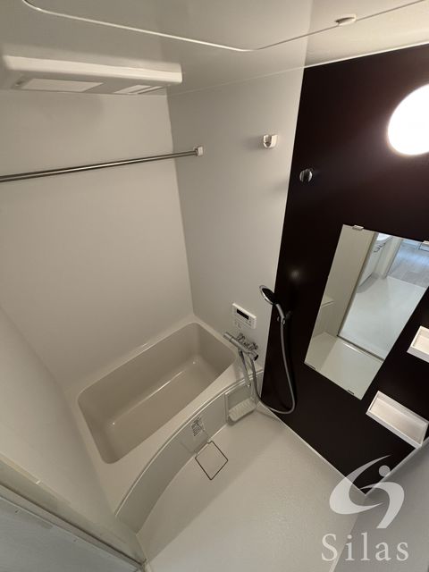 バス・シャワールーム　同仕様