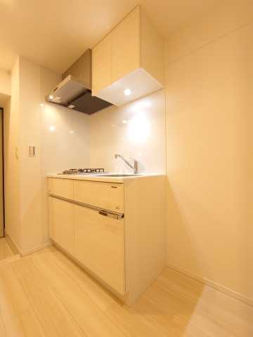 キッチン　別部屋参考写真