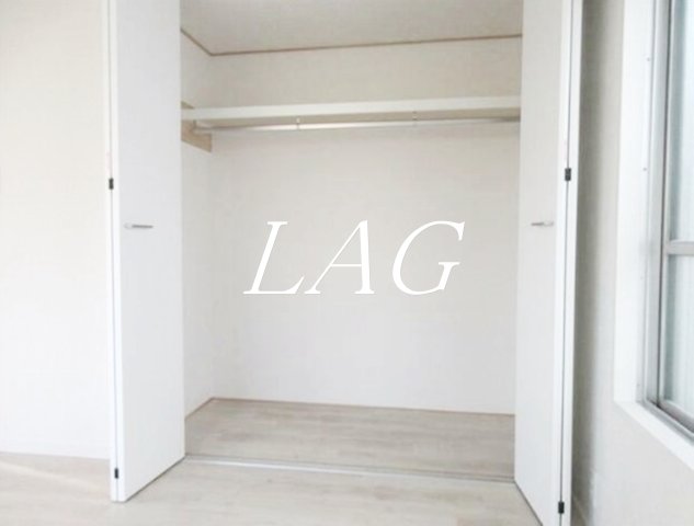 収納　収納です。