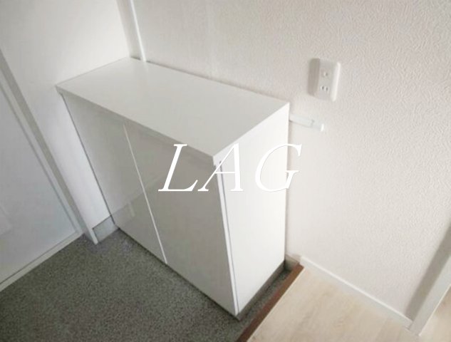 玄関　玄関です。