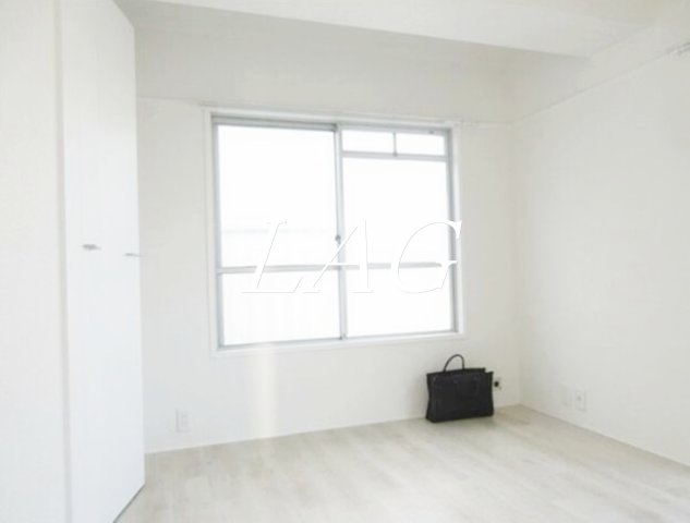 その他部屋・スペース　寝室です。