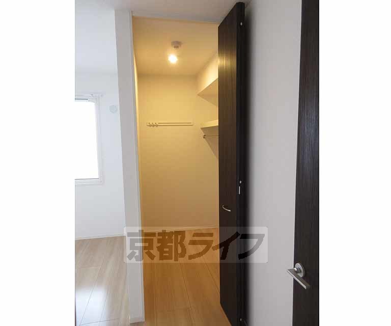 収納　たくさん入ります！