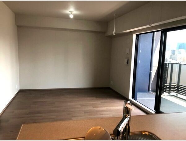 居室・リビング　名古屋で一番初期費用の安い賃貸専門の不動産会社です(^^)