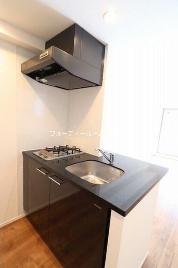 キッチン　★見学予約受付中★