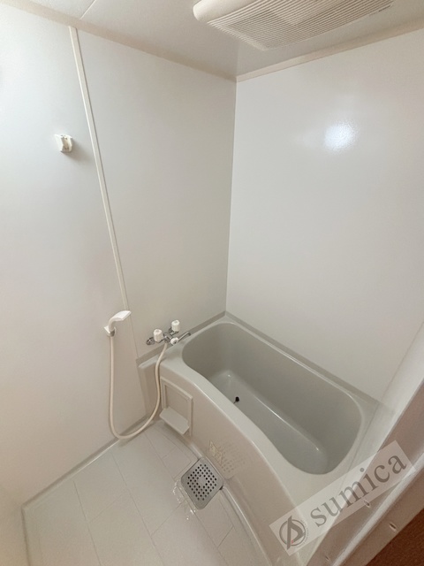 バス・シャワールーム　浴室暖房乾燥機付きバスルーム♪♪