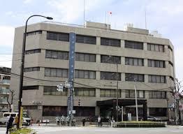 警察署・交番　田園調布警察署（警察署・交番）まで823m