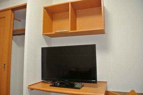 その他　テレビ