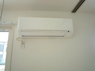 その他設備　別部屋参照