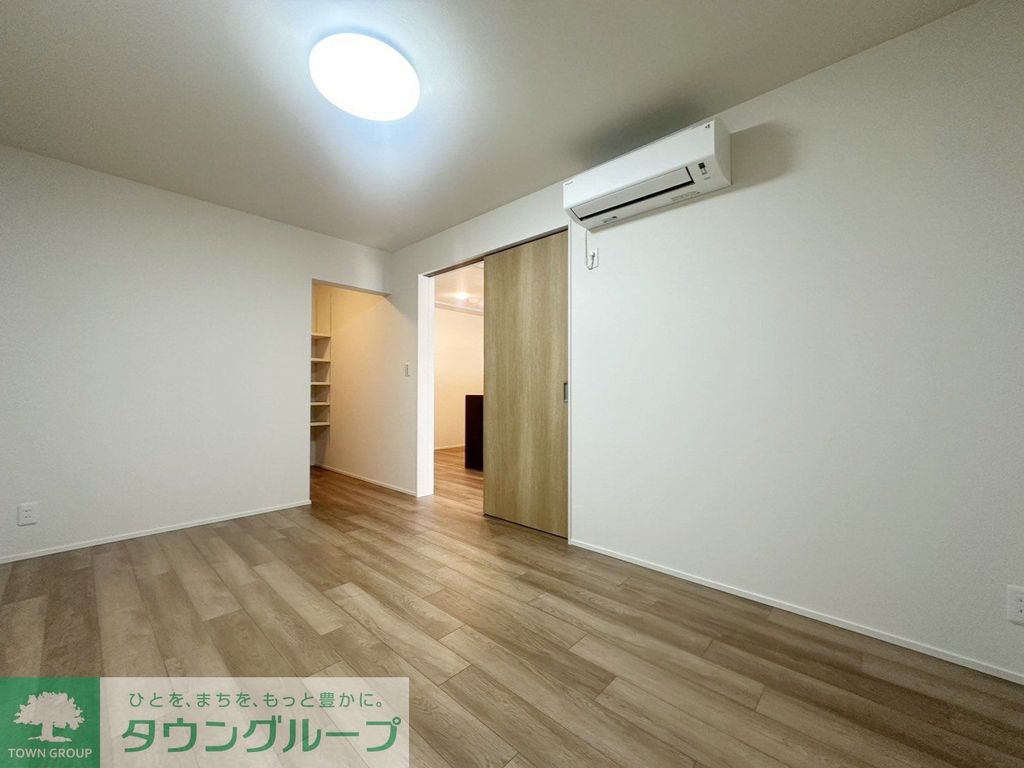 その他部屋・スペース　リビング/居室