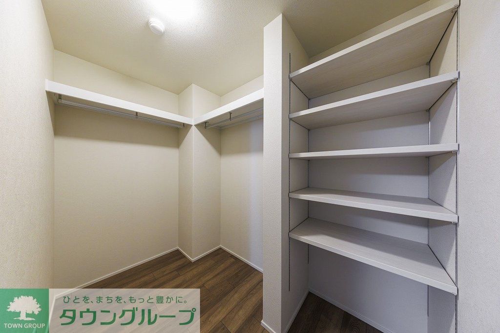 セキュリティ　設備