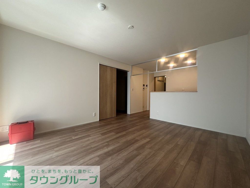 居室・リビング　リビング/居室