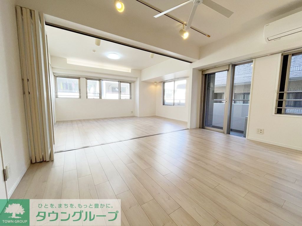 居室・リビング　お部屋探しは株式会社　タウンハウジング　までお気軽にお問合…