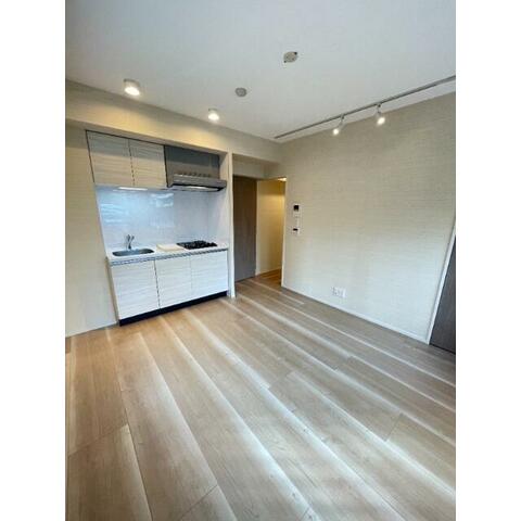 その他部屋・スペース　リビングを別角度から