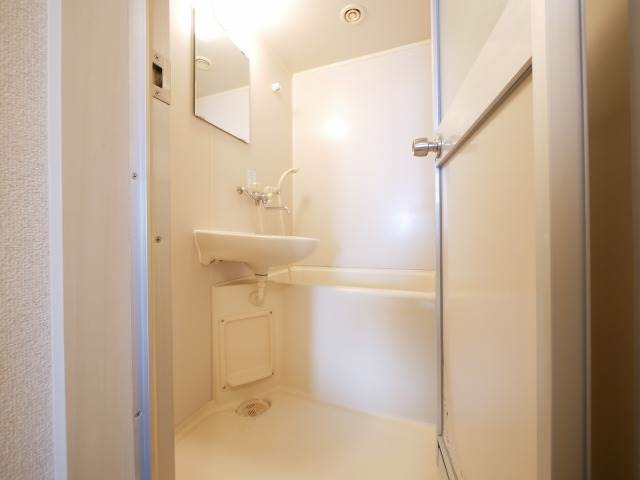 バス・シャワールーム　浴室
