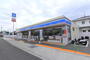 コンビニ　ローソン　松山居相一丁目店（コンビニ）まで330m