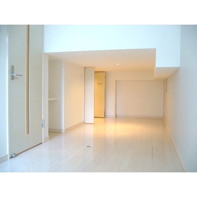 居室・リビング　おしゃれな居間です