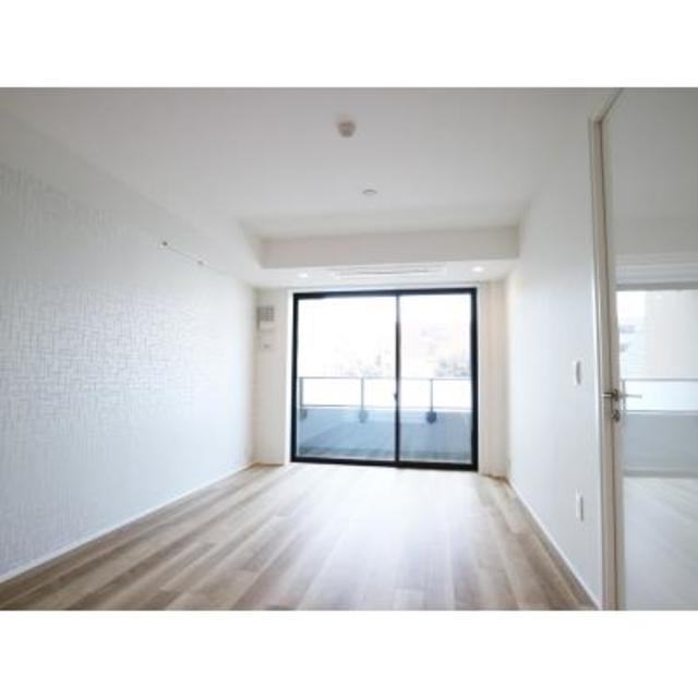 居室・リビング　※写真は同タイプ住戸です。