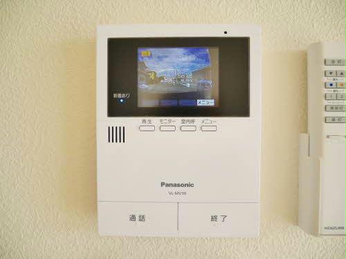 セキュリティ　Ｍｉｌｌｅ－ｆｌｅｕｒ