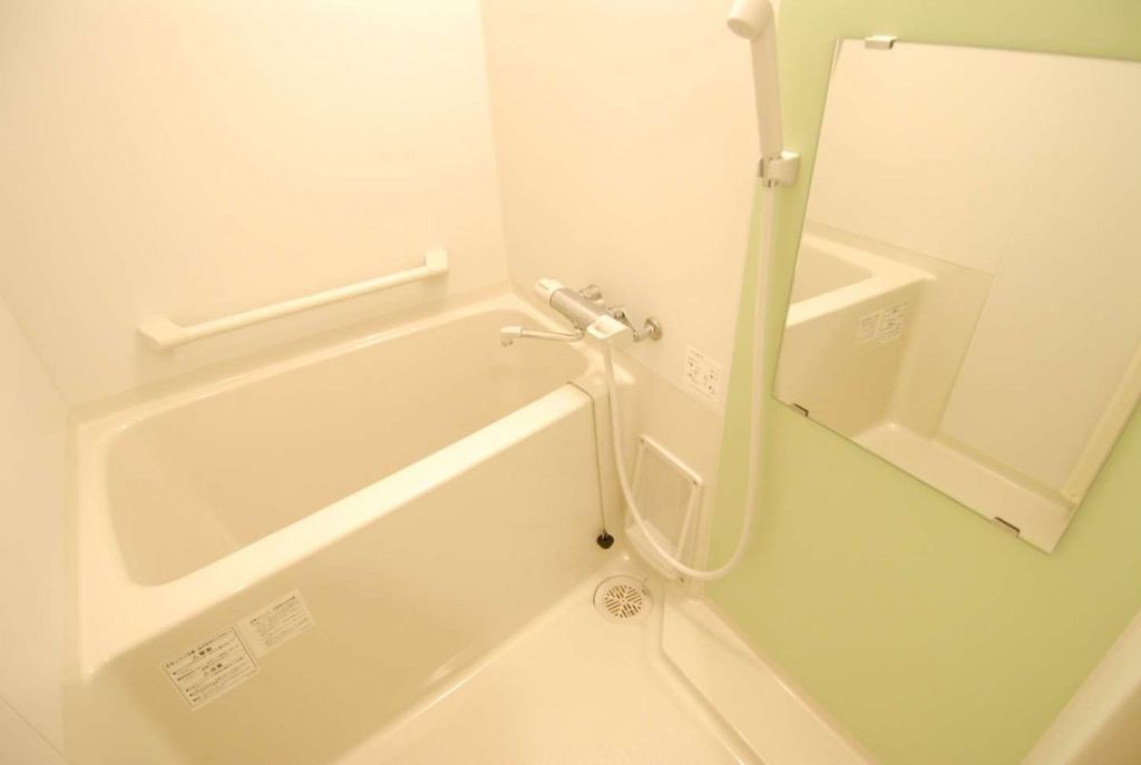 バス・シャワールーム　★同施工タイプイメージ★