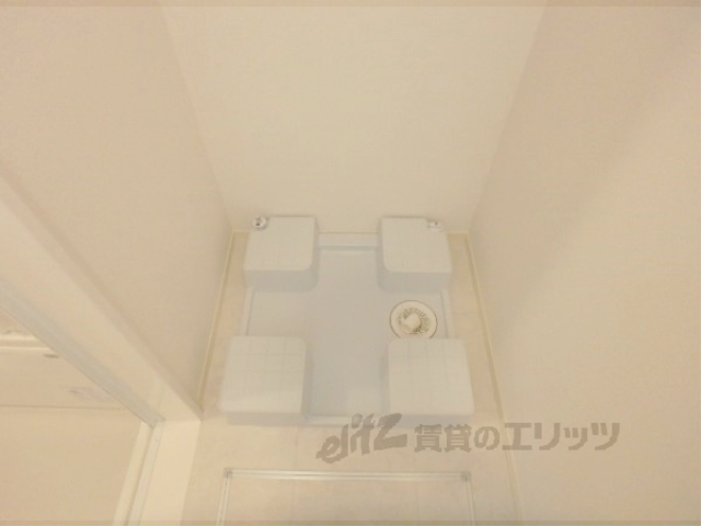 その他部屋・スペース　洗濯機置場