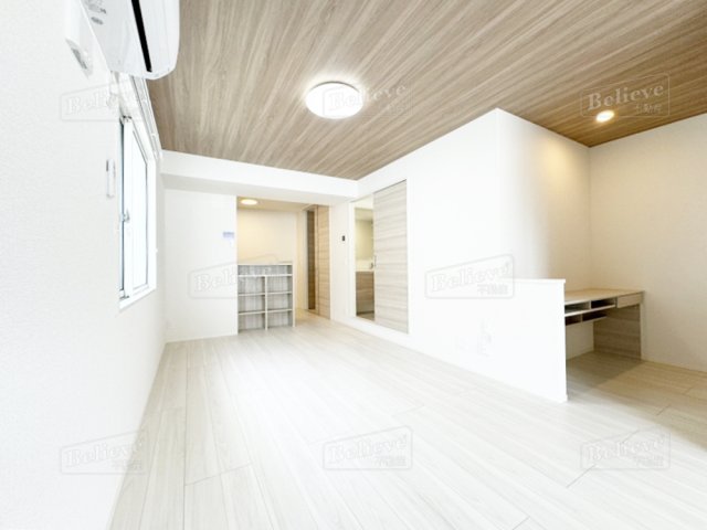 居室・リビング　明るい室内です☆